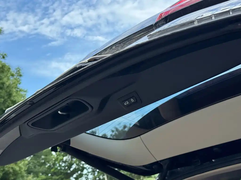 BMW X5 2022 — фото 15