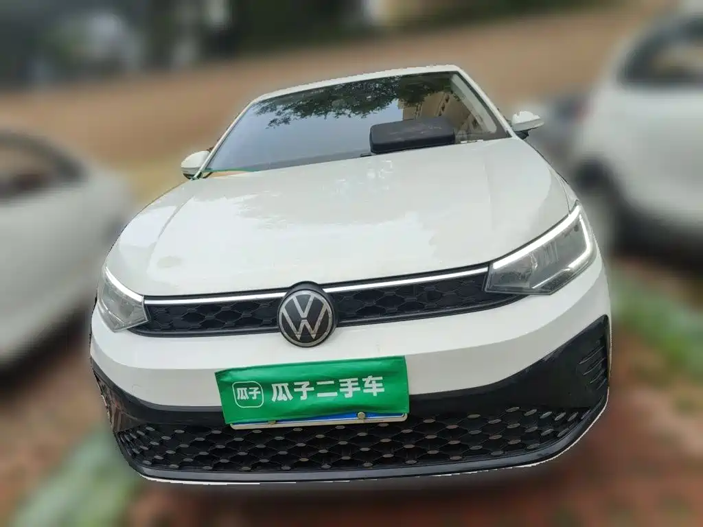 Volkswagen Lavida 2025