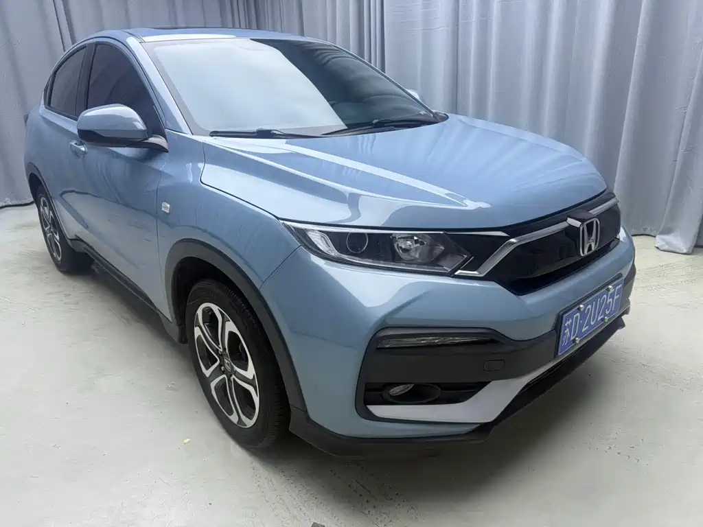 Honda XR-V 2022