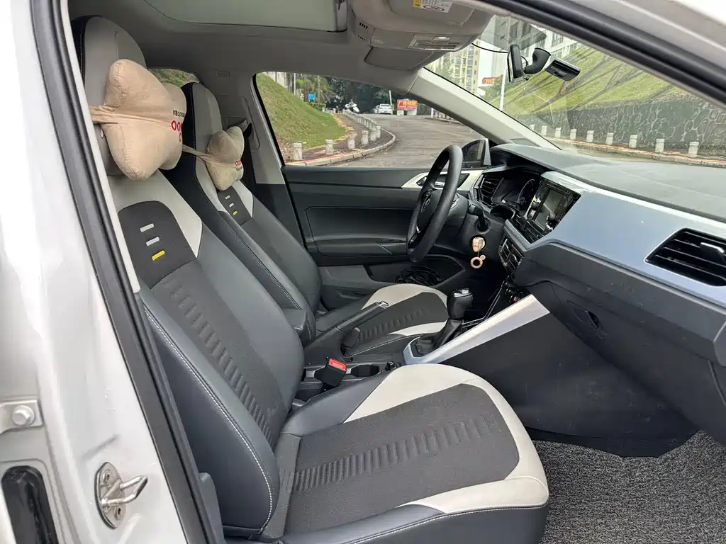 Volkswagen Polo 2020