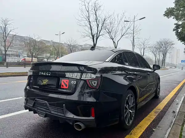 Lynk & Co 03 2019