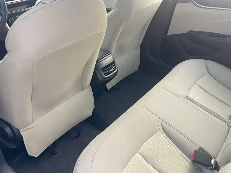 Buick Excelle 2016