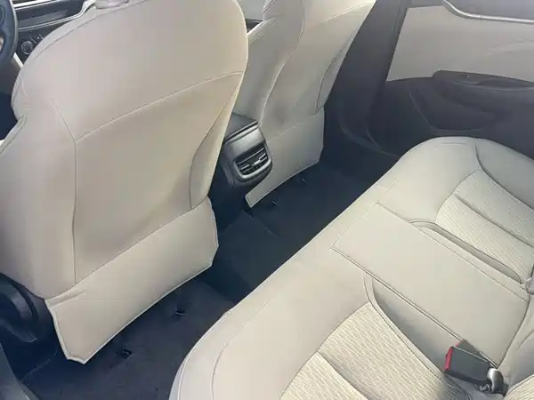 Buick Excelle GT 2016