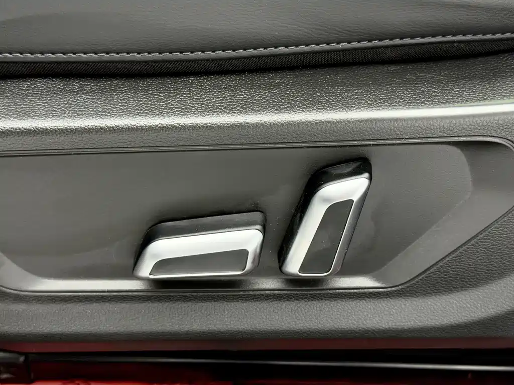 Haval First Love 2021 — фото 10