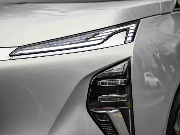 Buick Zhijing Family 2026