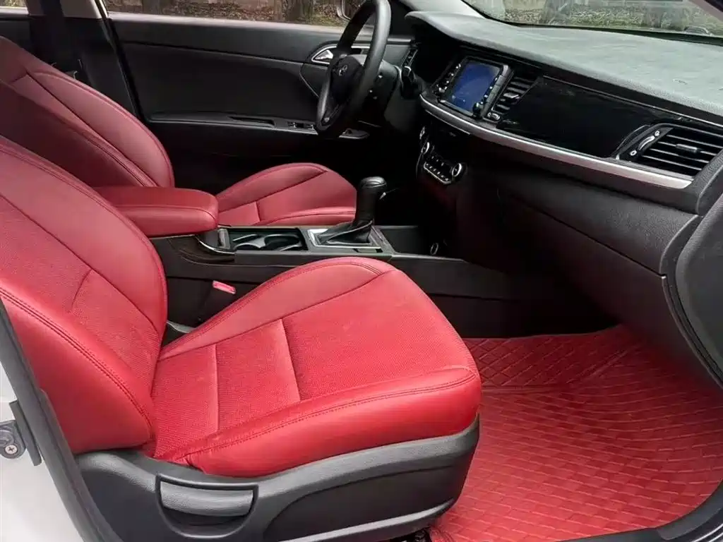 Hyundai Mistra 2018 — фото 15