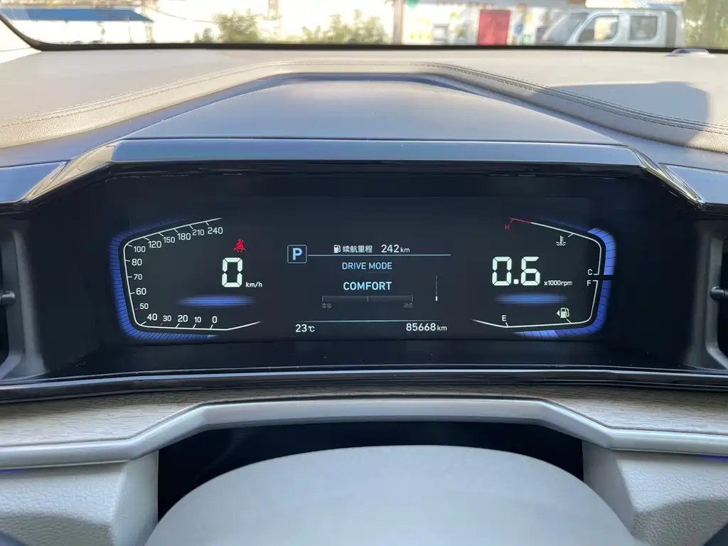 Hyundai Custo 2022 — фото 23