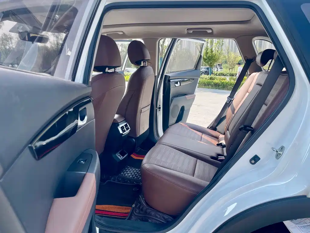 Kia Sportage 2023 — фото 15