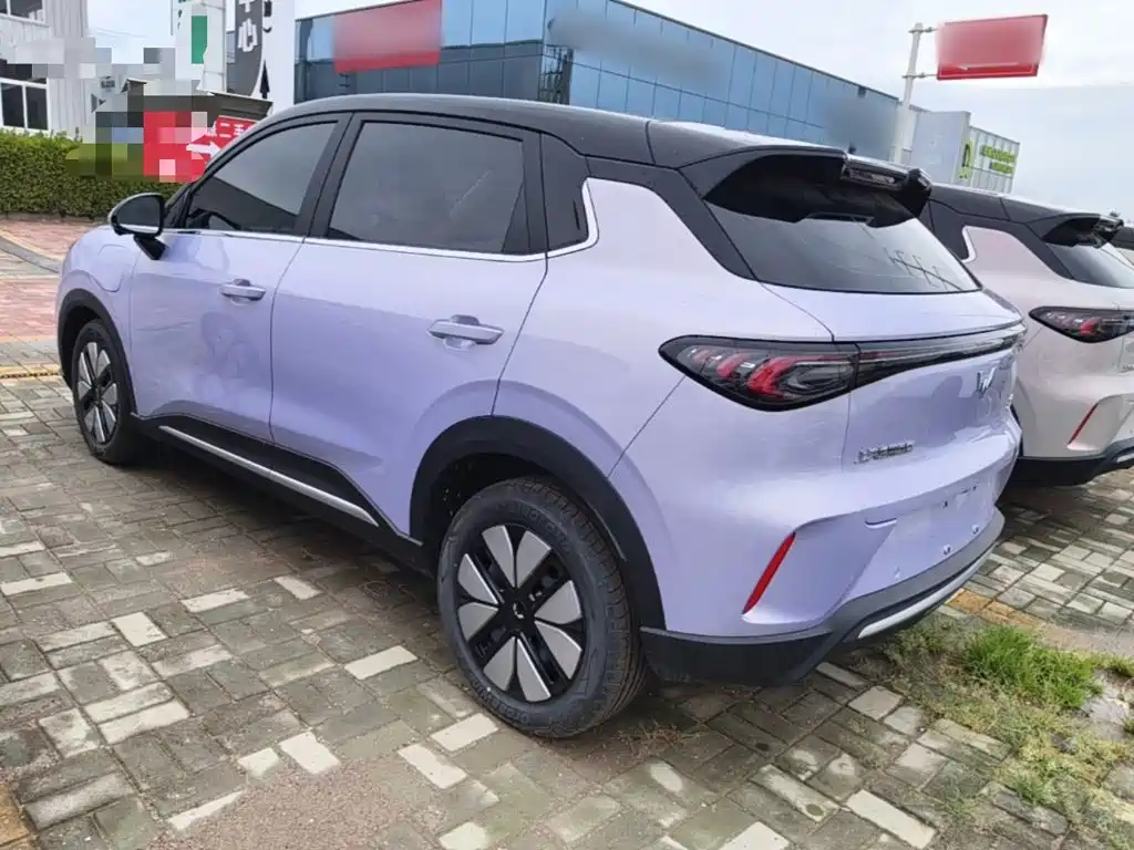 Wuling Bingo S 2026