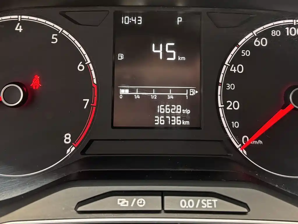 Jetta VS5 2022