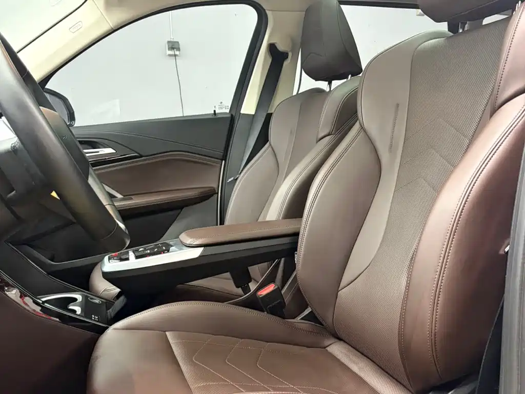 BMW X1 2023 — фото 11