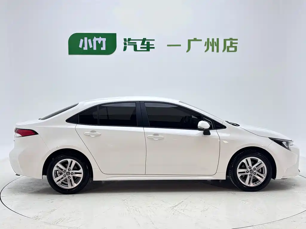 Toyota Levin 2022