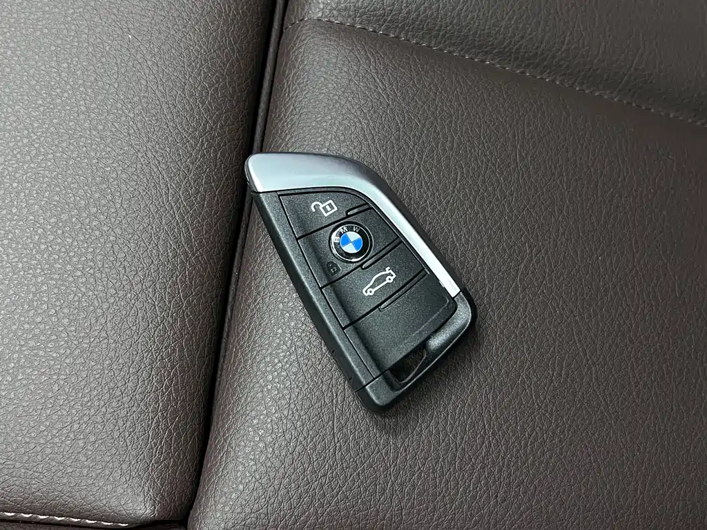 BMW X1 2019 — фото 25