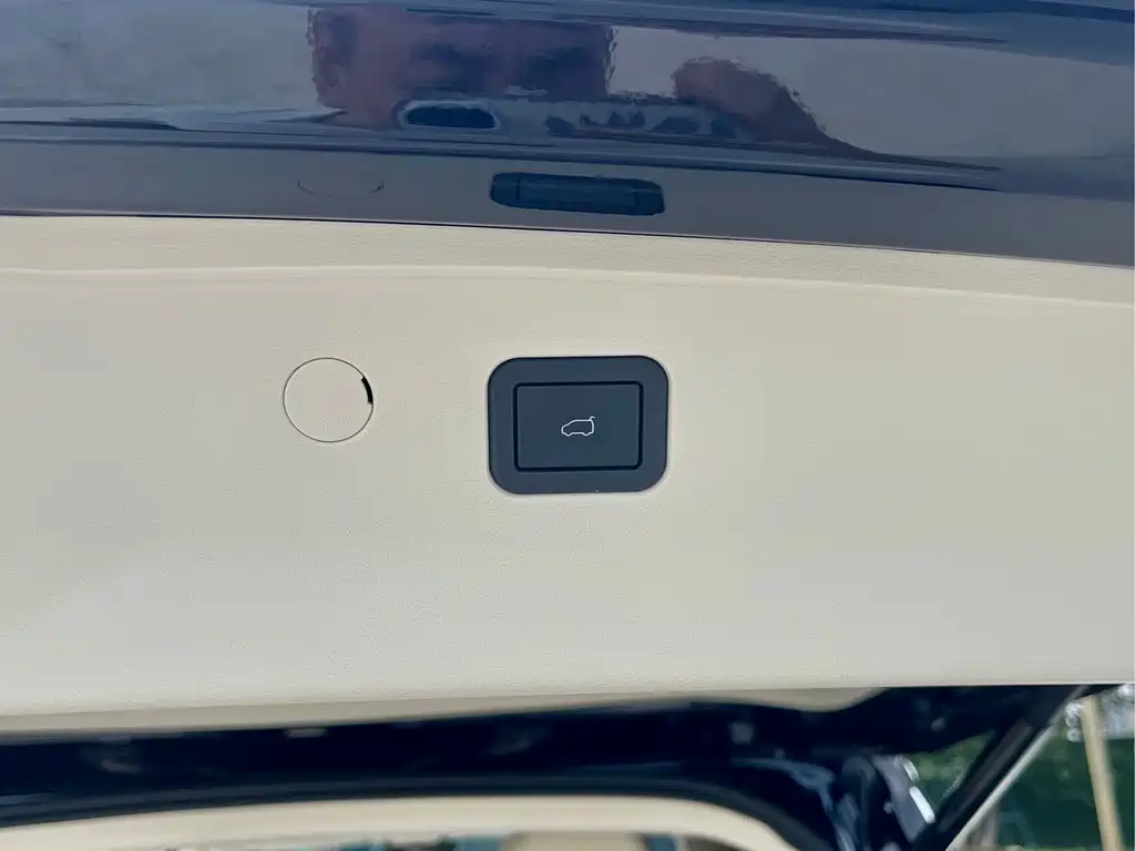 Wey Wey 2026 — фото 21