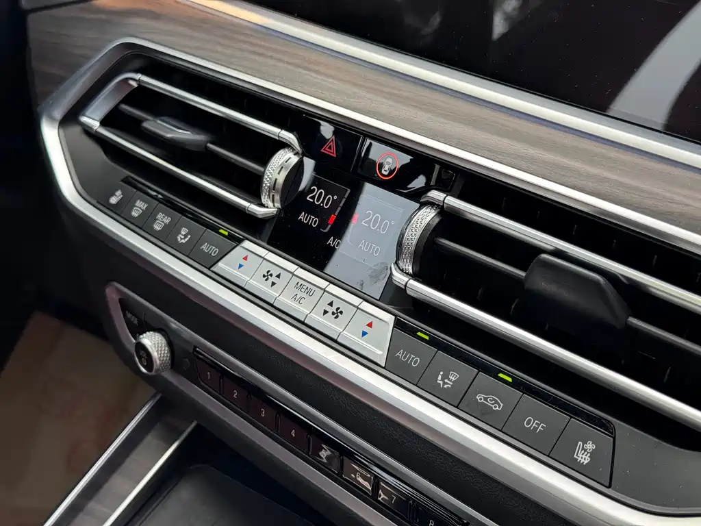 BMW X5 2023 — фото 14