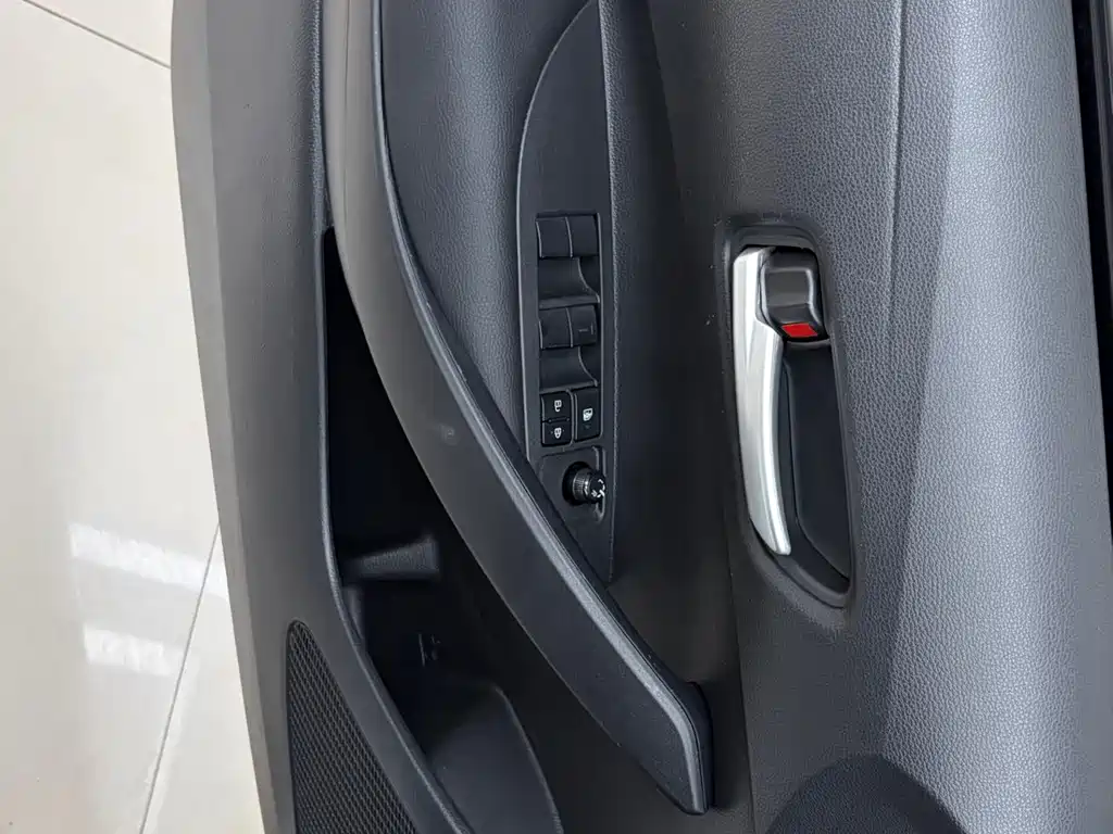 Toyota Levin 2022