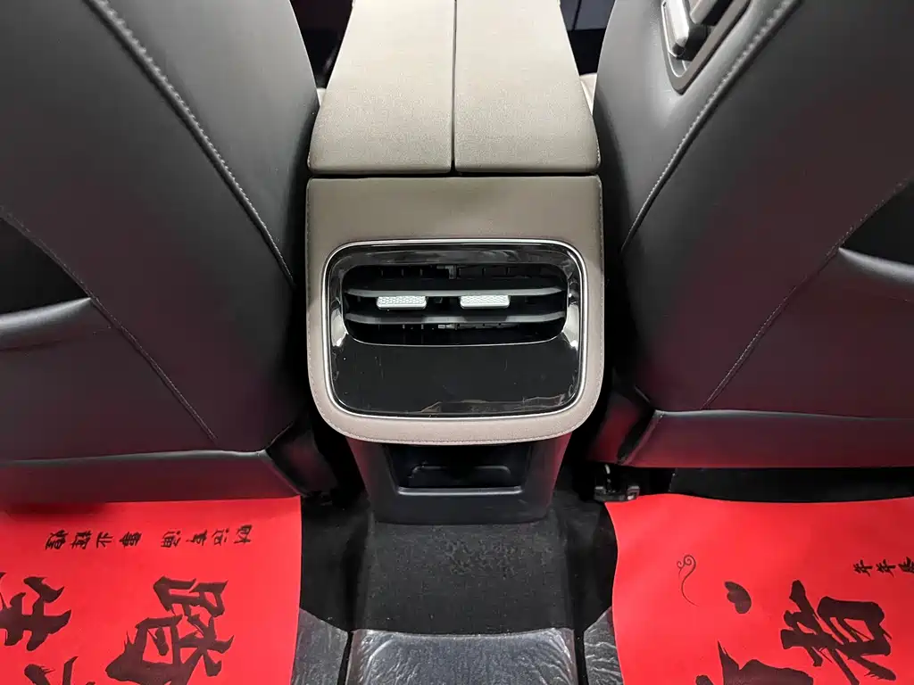 Chery Tiggo 8 PLUS C-DM 2024 — фото 18
