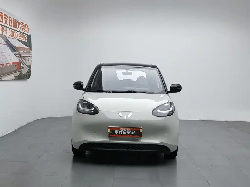 Wuling Bingo 2024