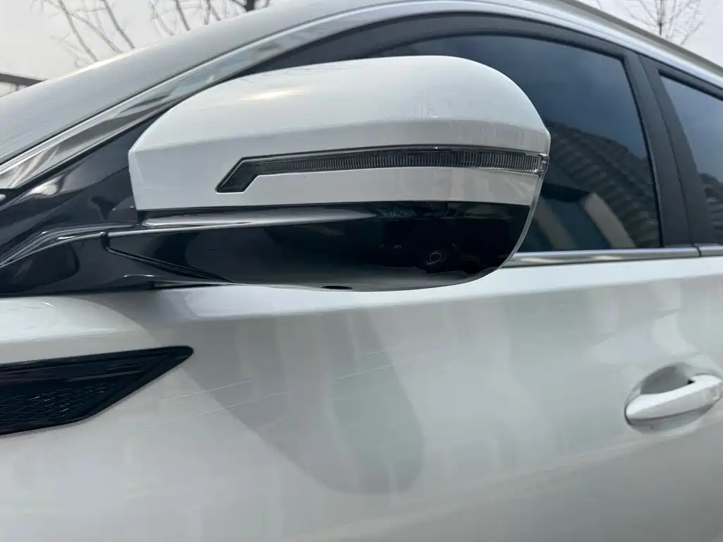 Chery Tiggo 8 PRO 2023 — фото 6