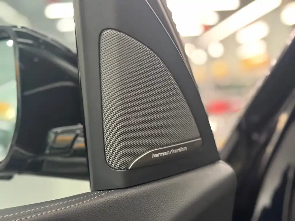 BMW X5 2021 — фото 11