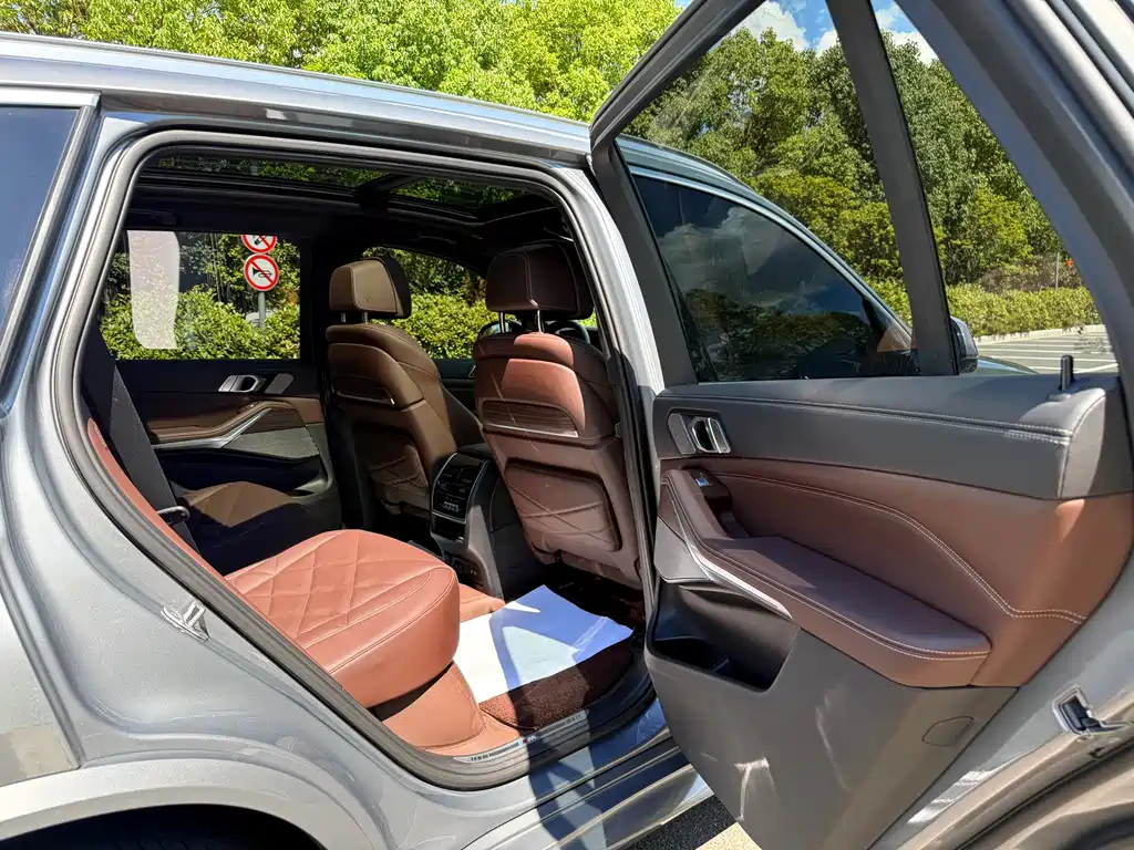 BMW X5 2022 — фото 15
