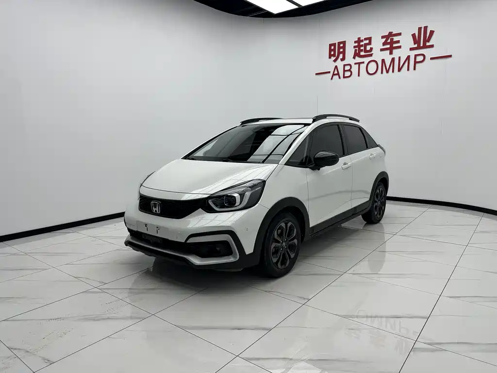 Honda Life 2023