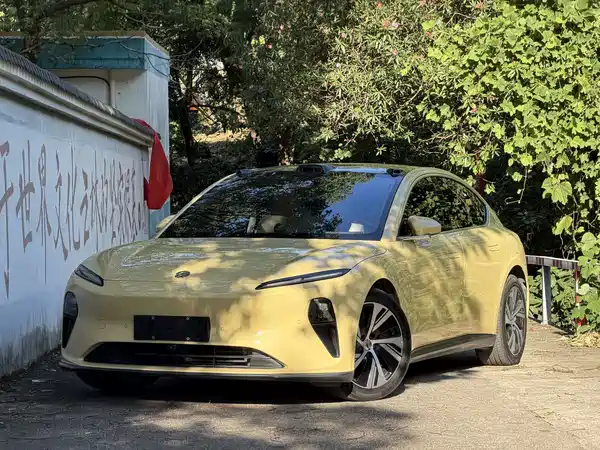 NIO ET5 2023