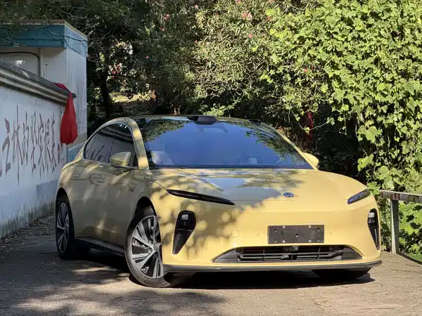 NIO ET5 2023