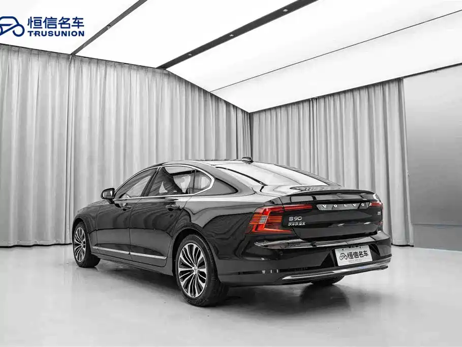Volvo S90 2024 — фото 7