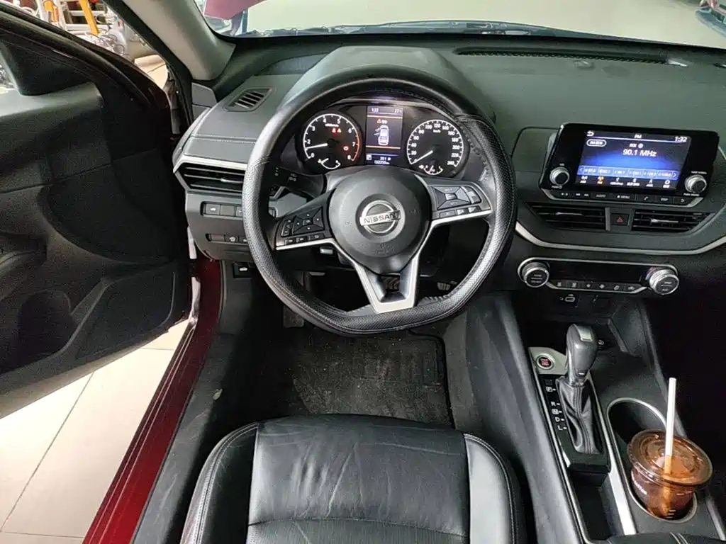 Nissan Teana 2020 — фото 11