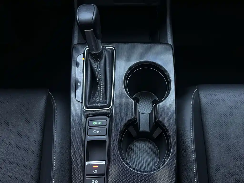 Honda Civic 2023 — фото 15