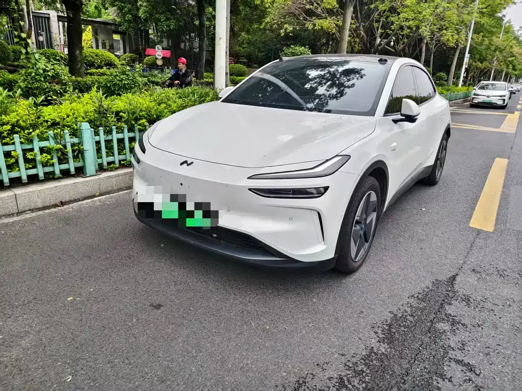 ONVO L60 2025