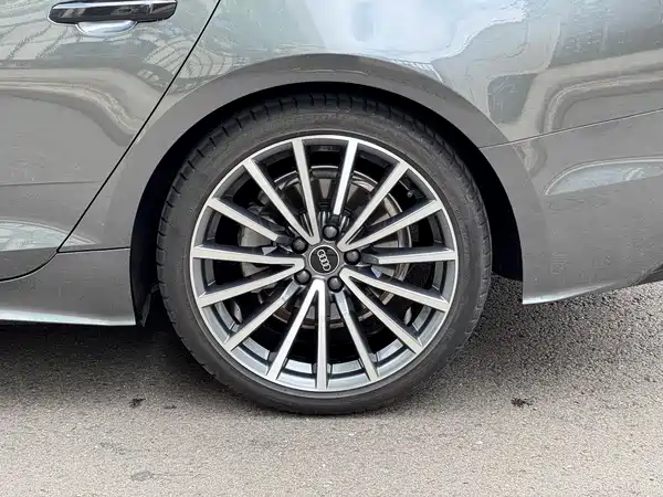 Audi A5 2023