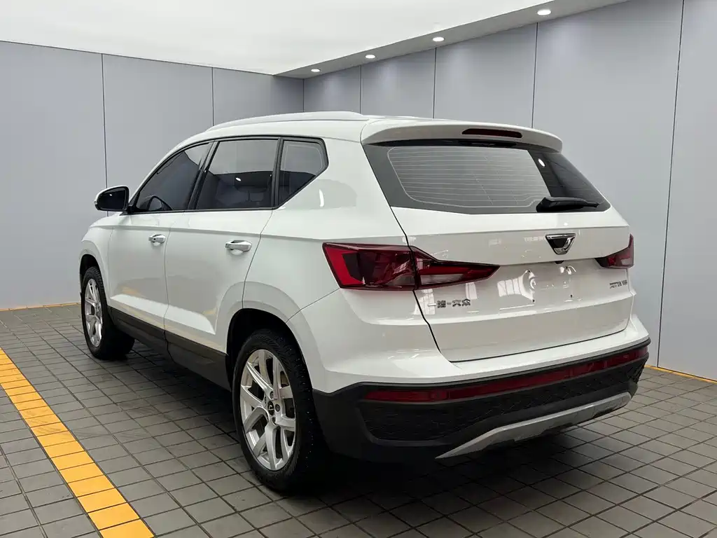 Jetta VS5 2022