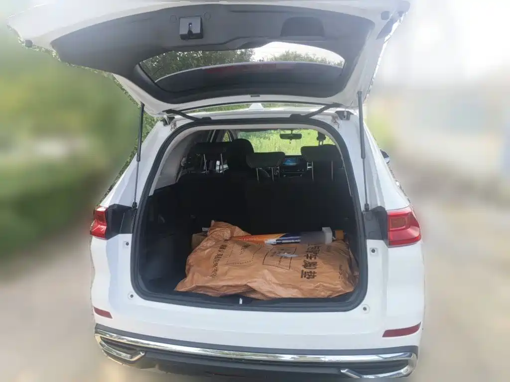 Haval M6 2023 — фото 10