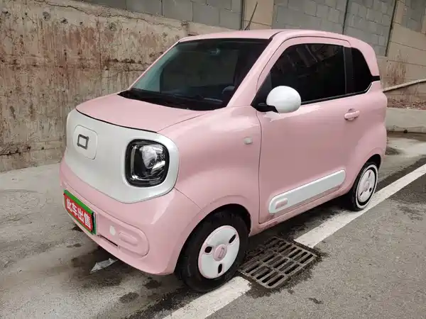 Bestune Pony 2025