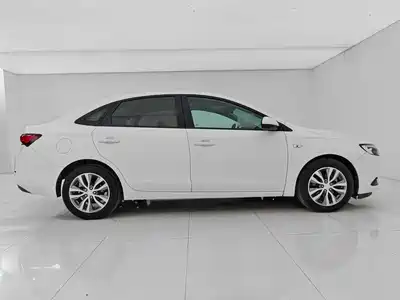 Buick Excelle GT 2019