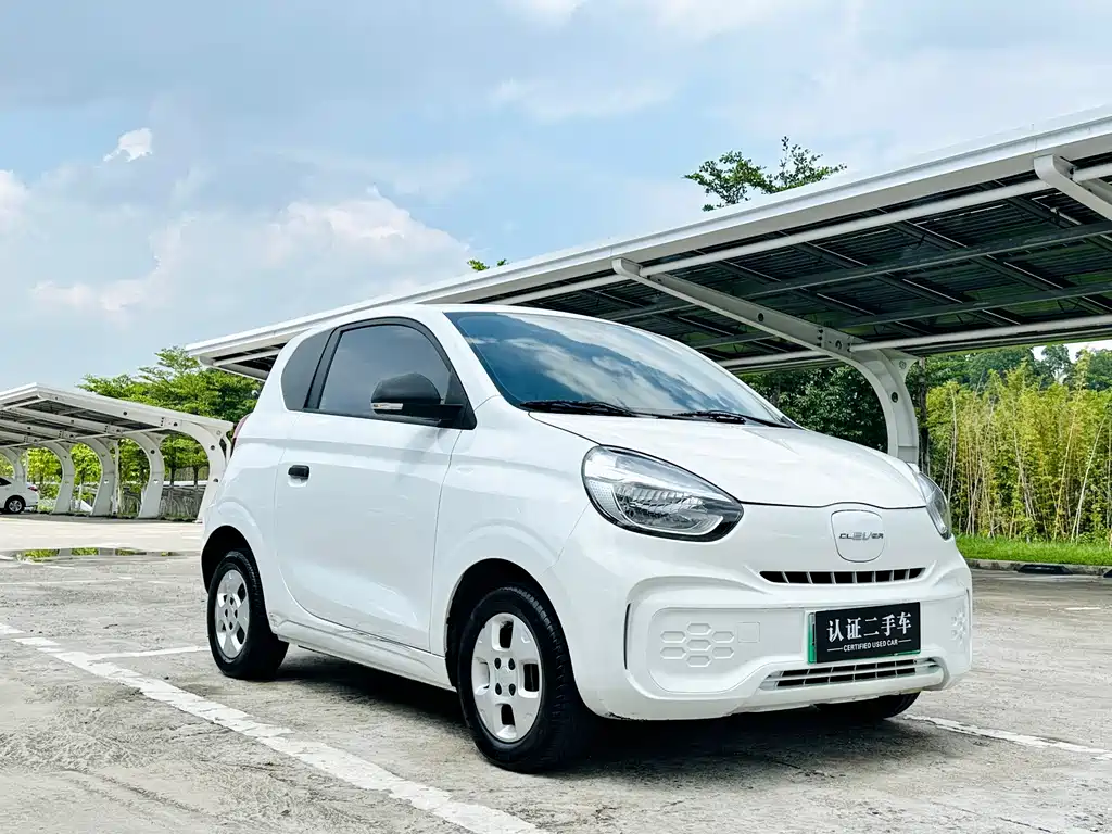 Roewe CLEVER 2021