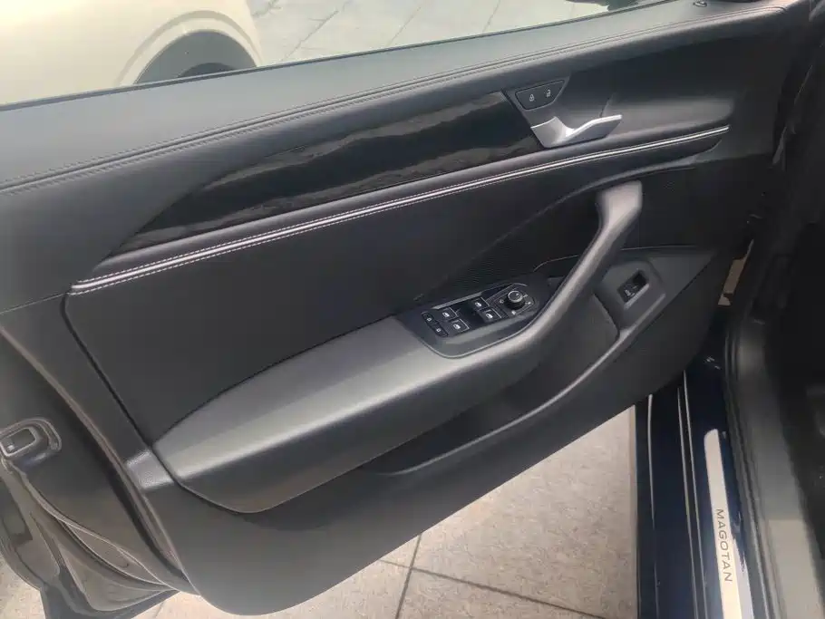 Volkswagen Magotan 2024