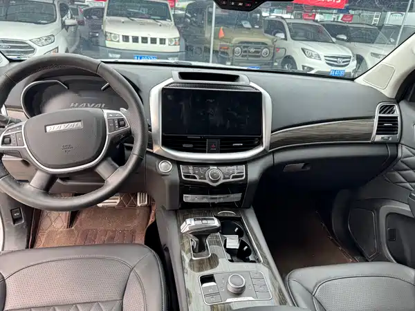 Haval H9 2024