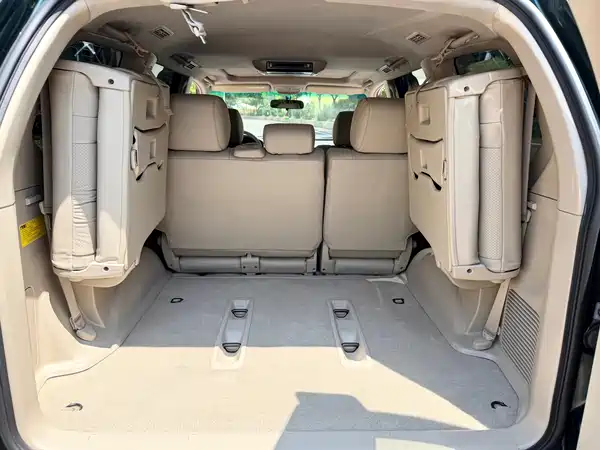 Toyota Prado 2009