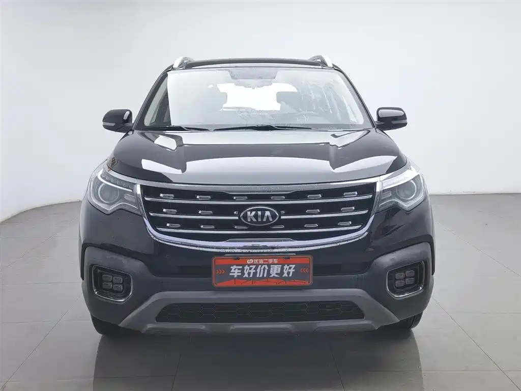 Kia Sportage 2020 — фото 3