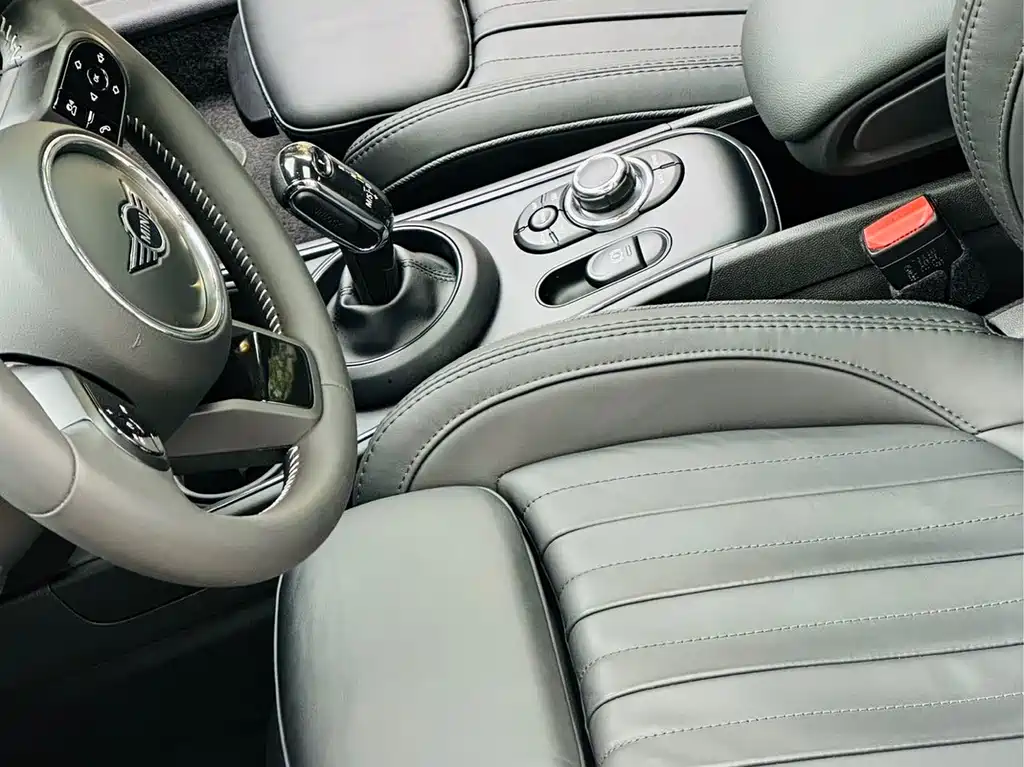 MINI Countryman 2021 — фото 17