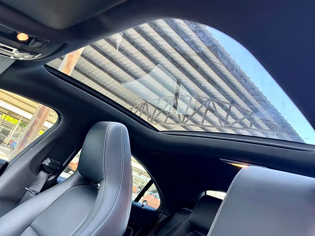 Mercedes-Benz CLA 2018 — фото 14