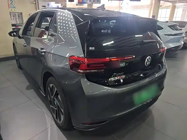 Volkswagen ID.3 2023