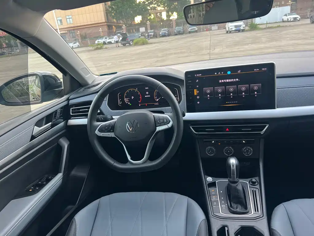 Volkswagen Lavida 2023