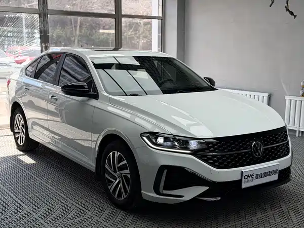 Volkswagen Lavida 2023