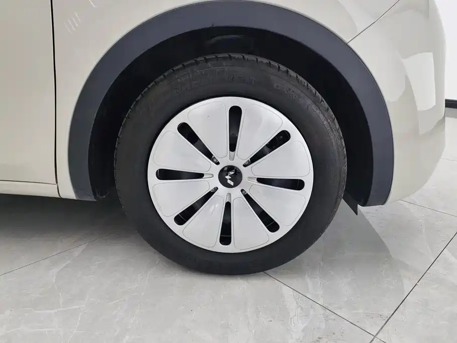 Wuling Bingo 2023