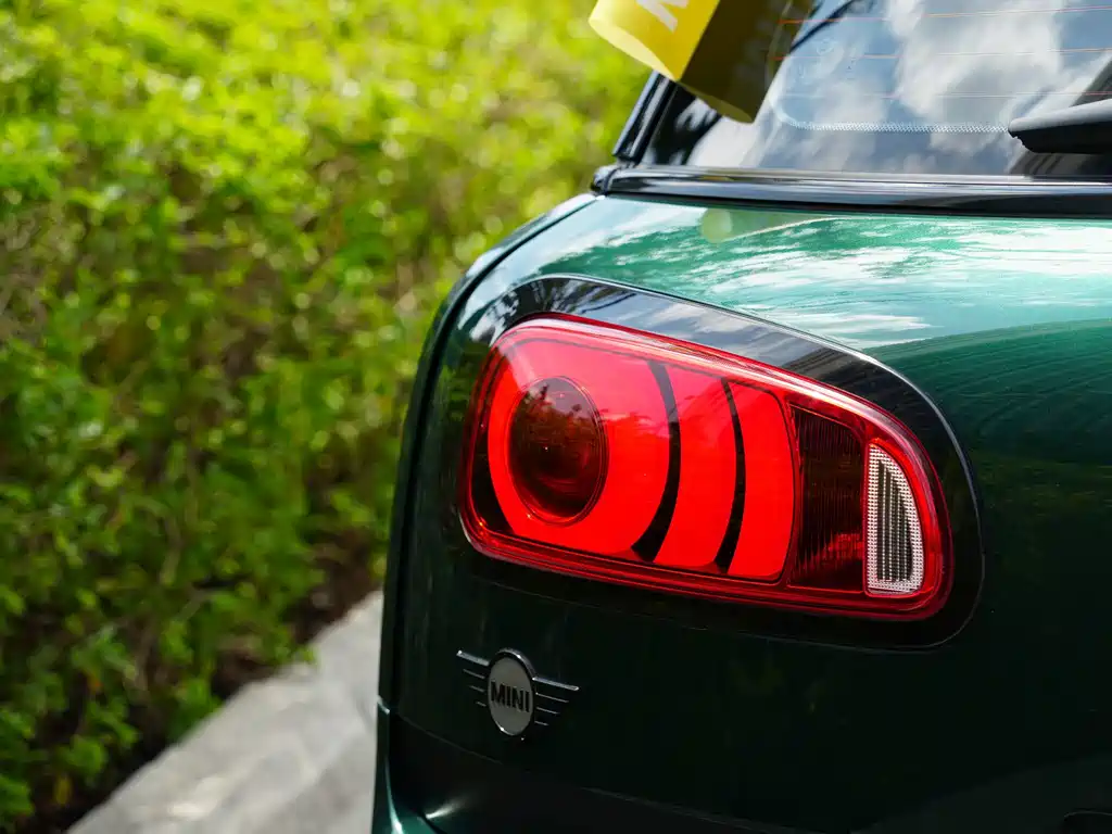 MINI Clubman 2018 — фото 14