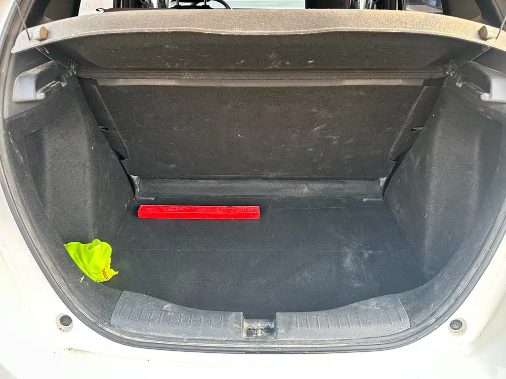 Honda Fit 2022 — фото 12
